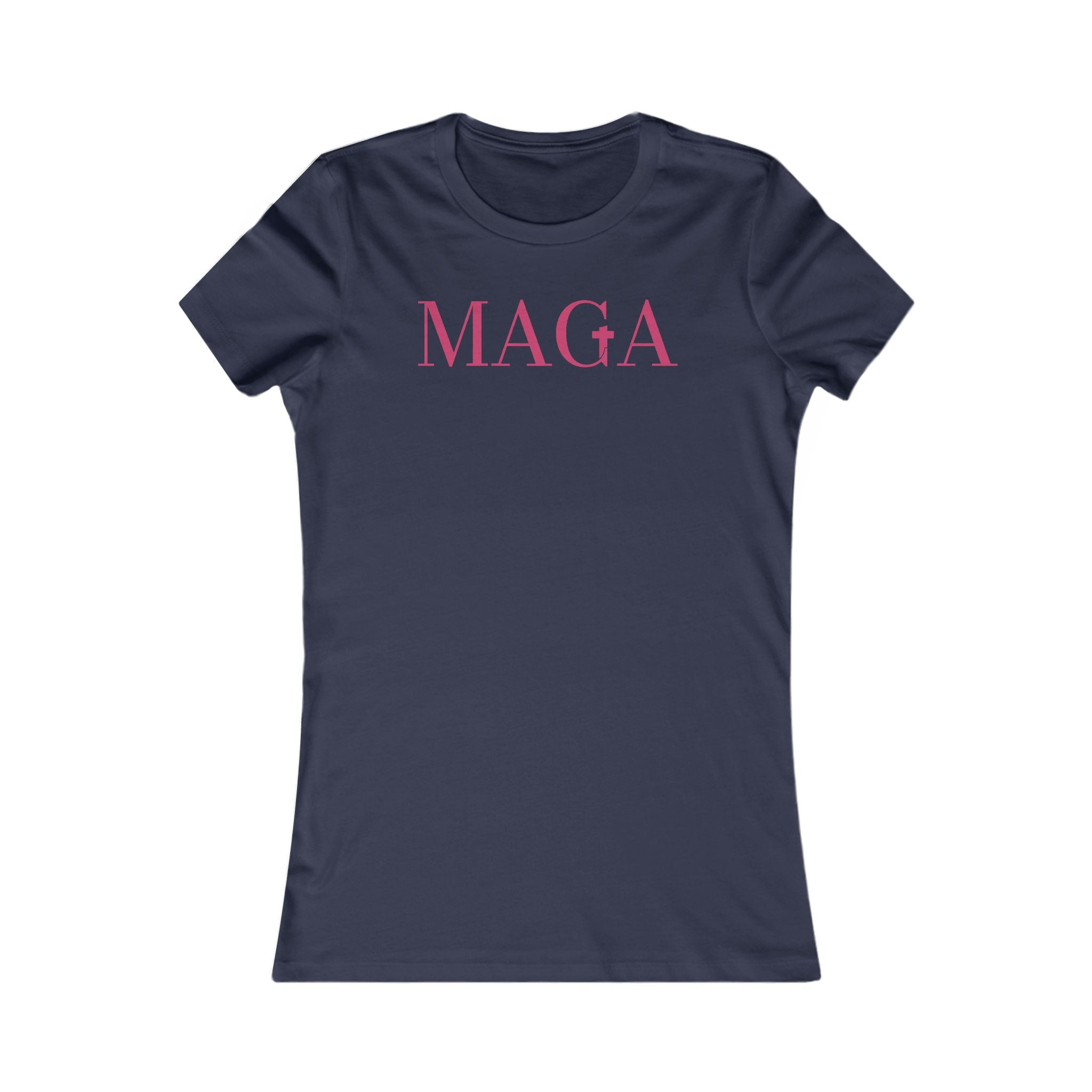 MACA  Women's T-Shirt