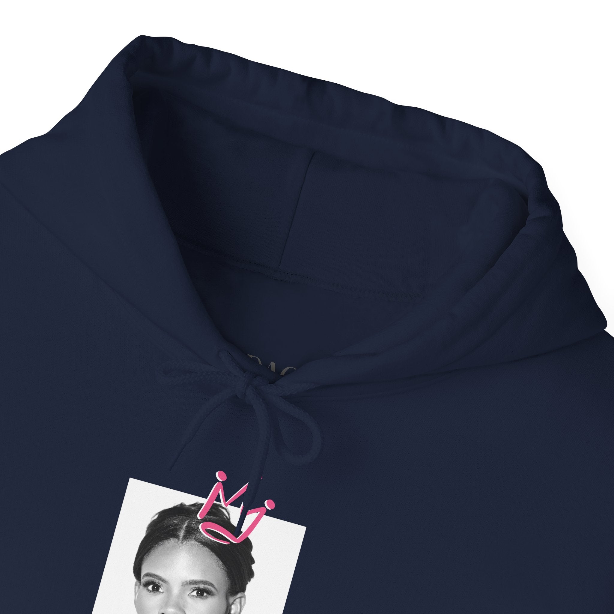 People's Detective Hoodie