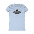 Battle Bun Activated Women's Tee