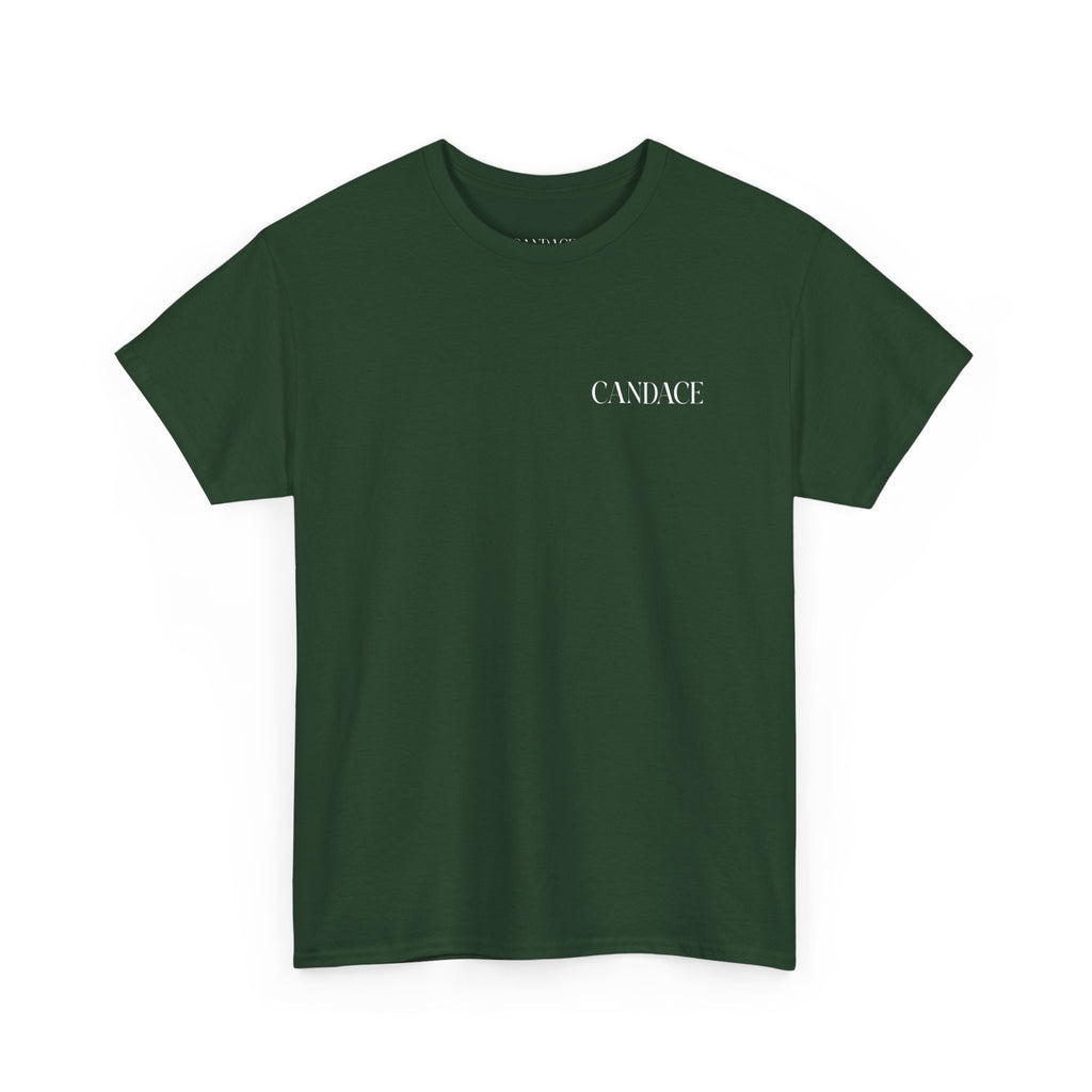Conspiracy Girlie T-Shirt