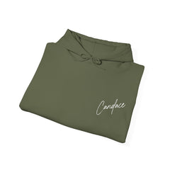 Stand With Candace Global Hoodie
