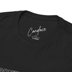 We Know T-Shirt
