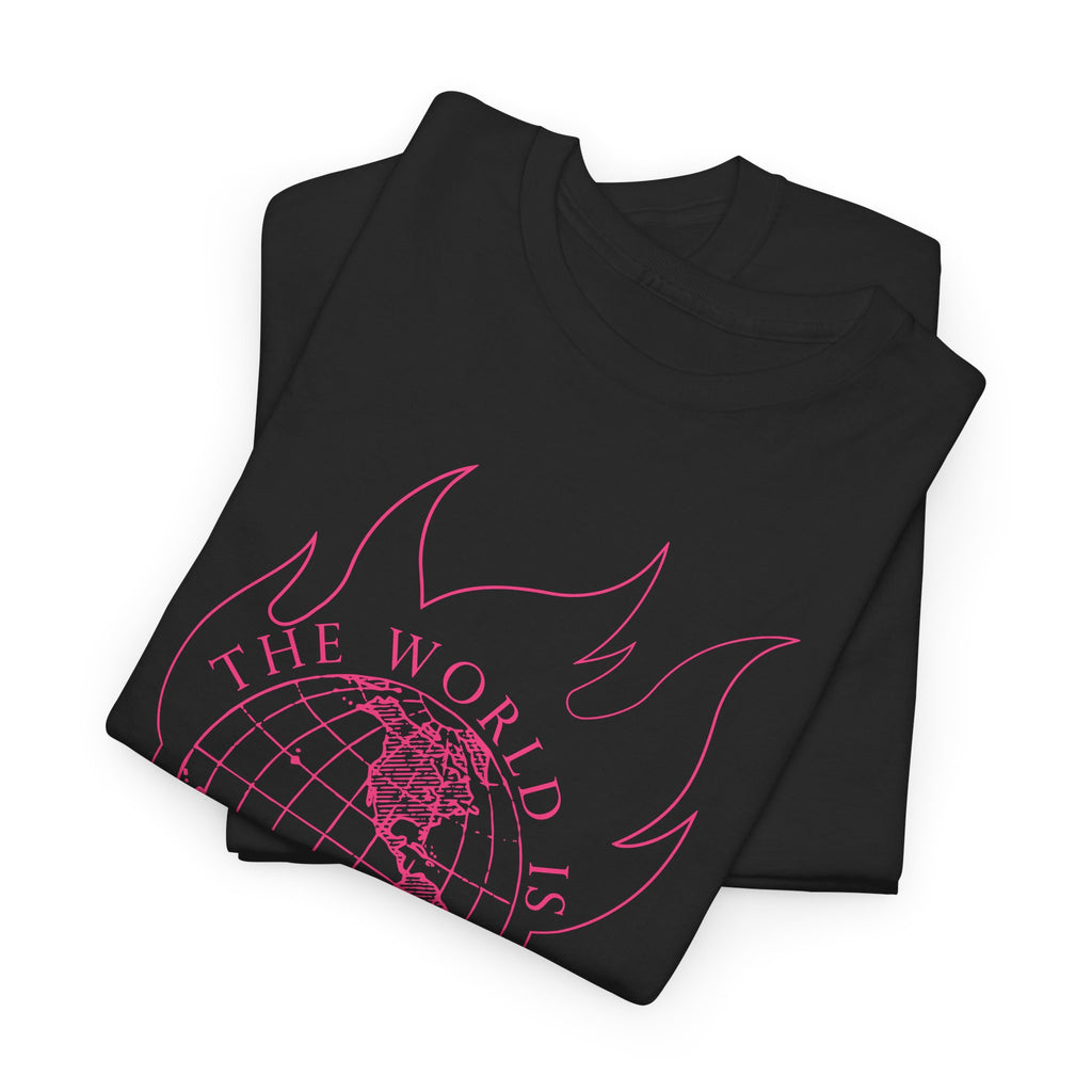 Global Ghetto T-Shirt