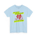 We Know Neon T-Shirt