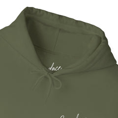 Stand With Candace Global Hoodie