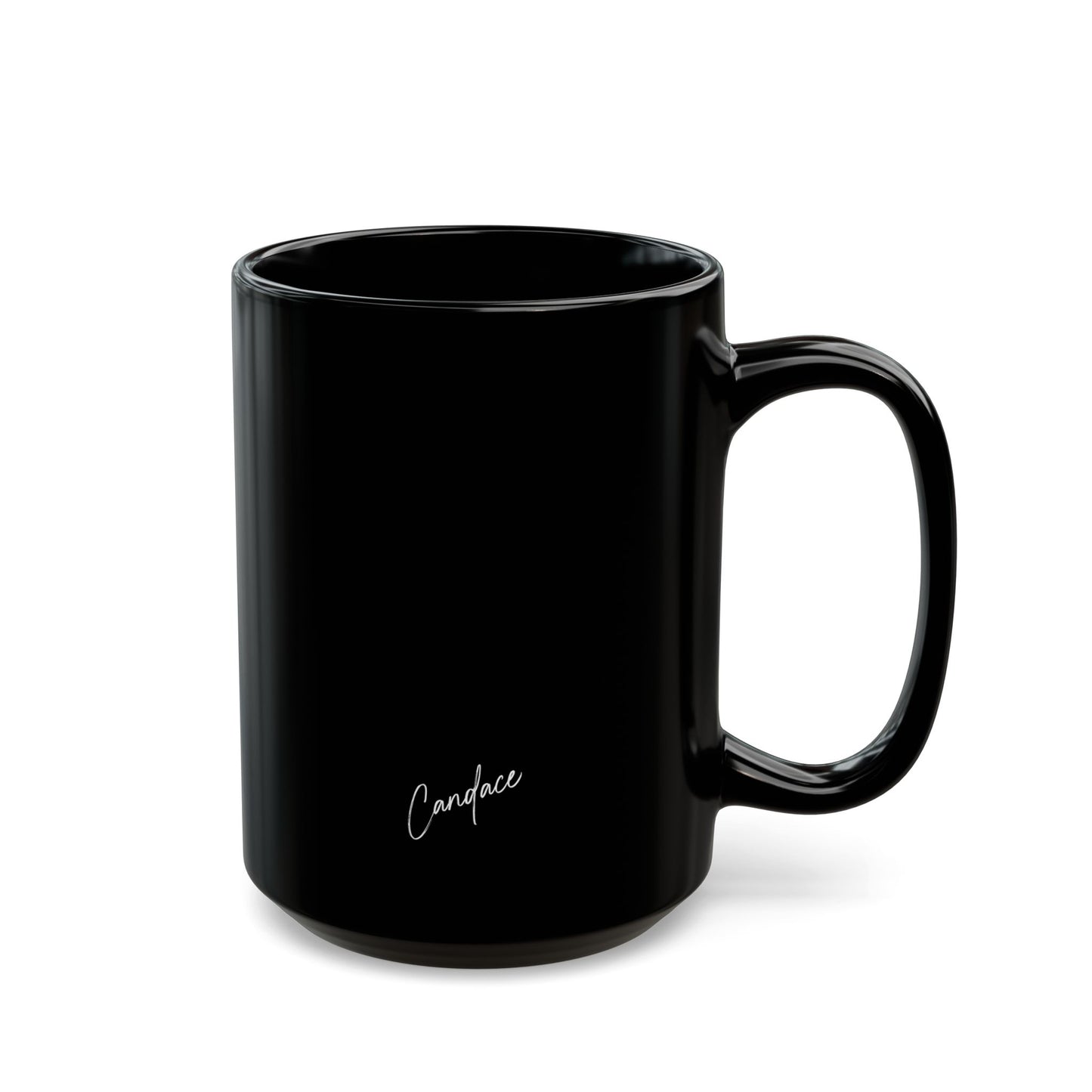 We Know Mug