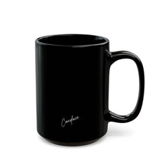 We Know Mug