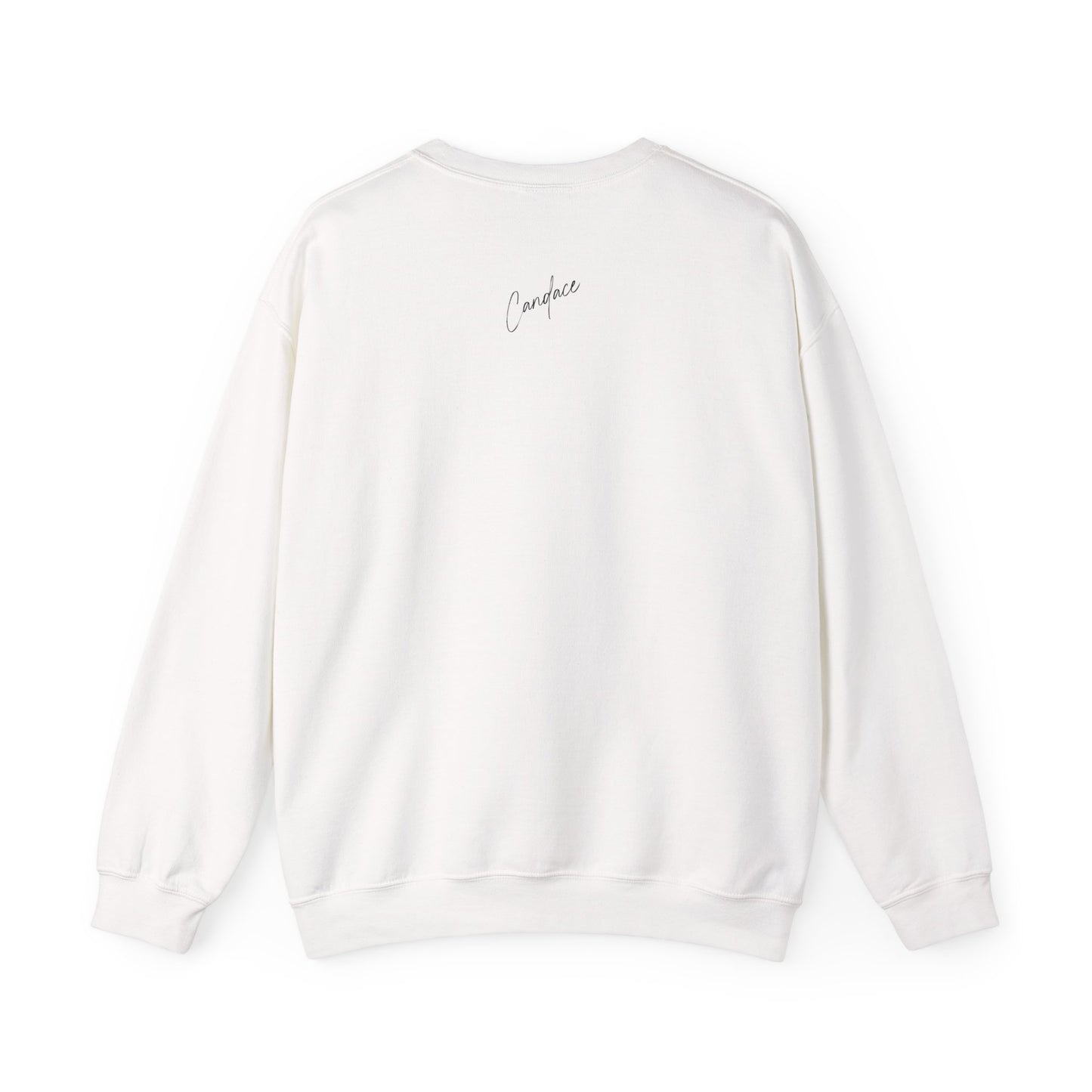 Fake & Gay Crewneck