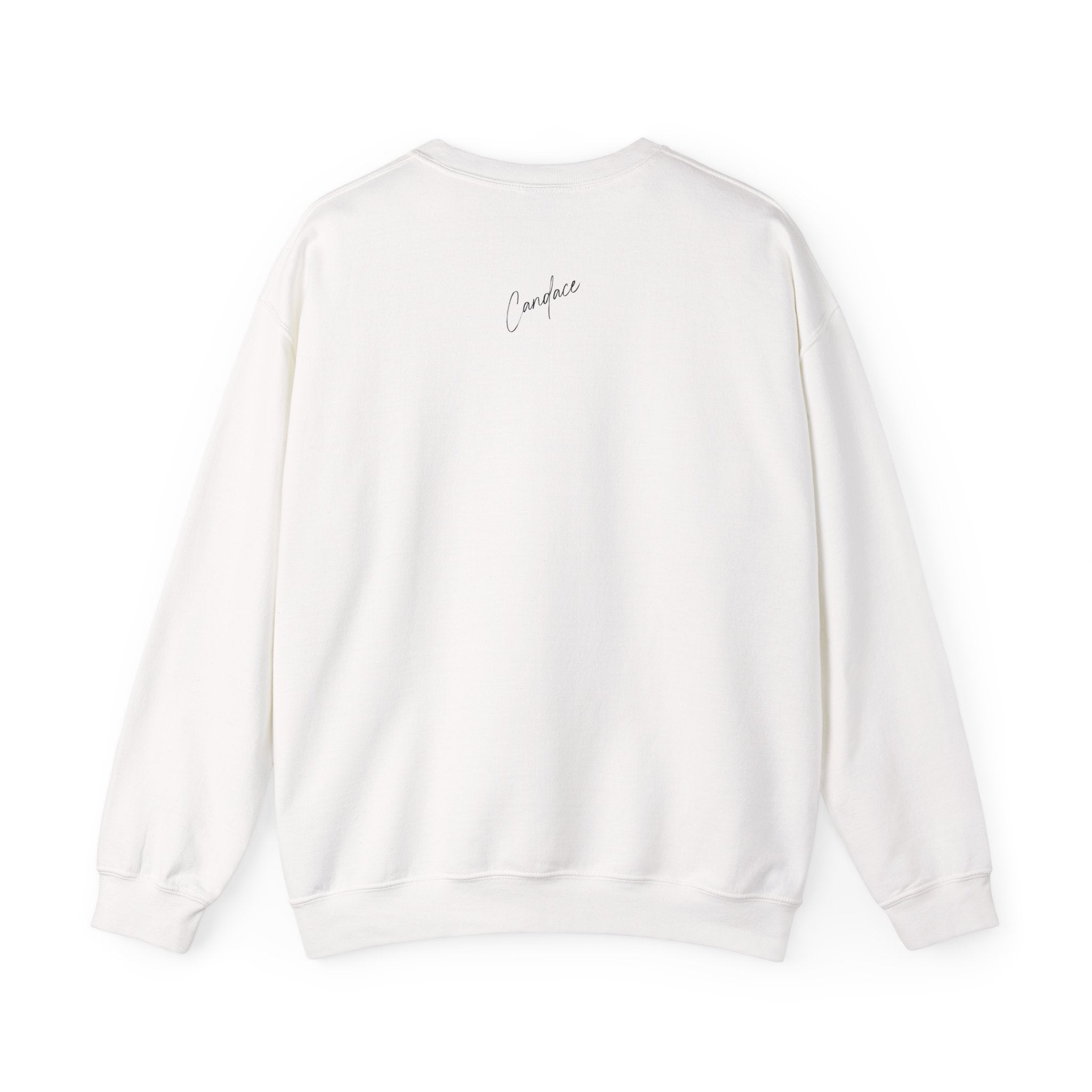 Fake & Gay Crewneck