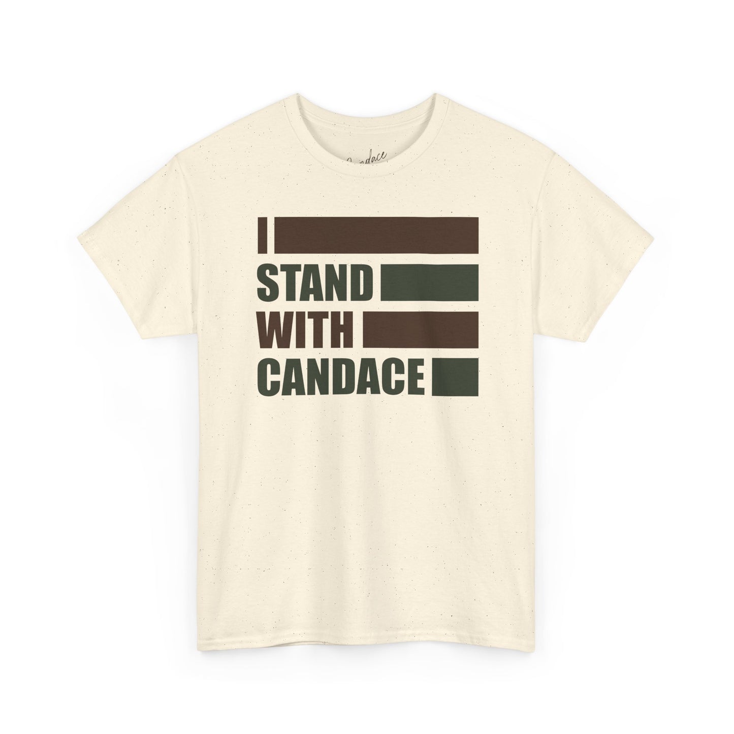 SWC Staple T-Shirt