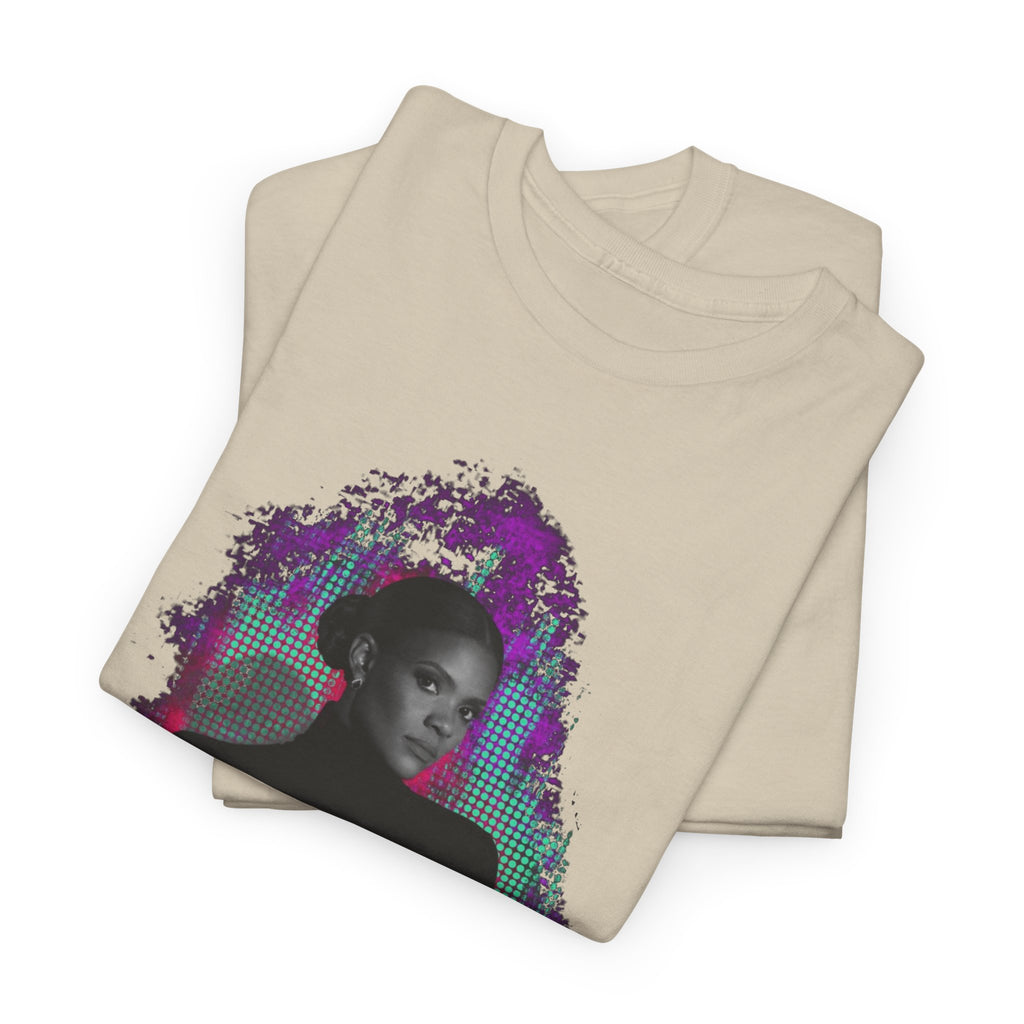 Battle Bun Activated T-shirt