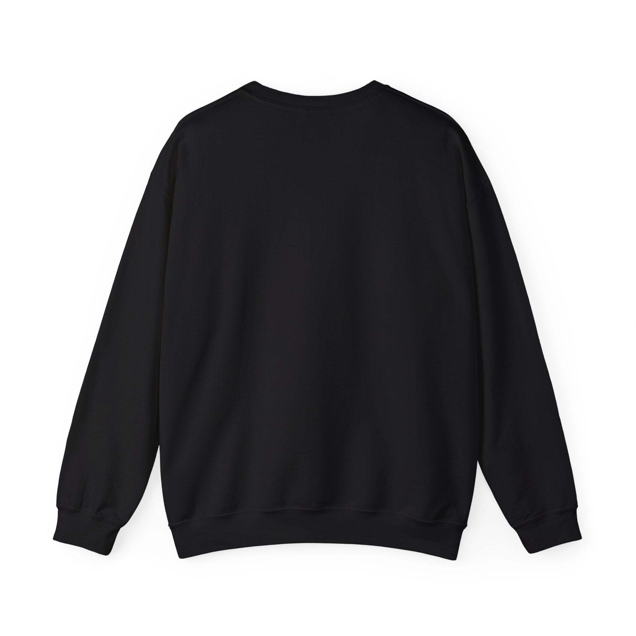 I Told My Priest I Would Chill Crewneck