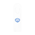MHAS White Metal Bookmark