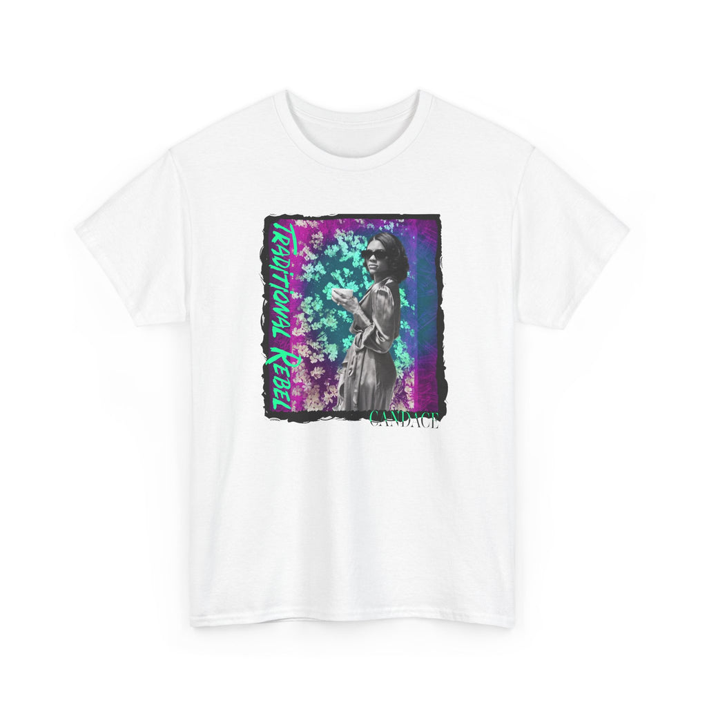 Traditional Rebel T-shirt