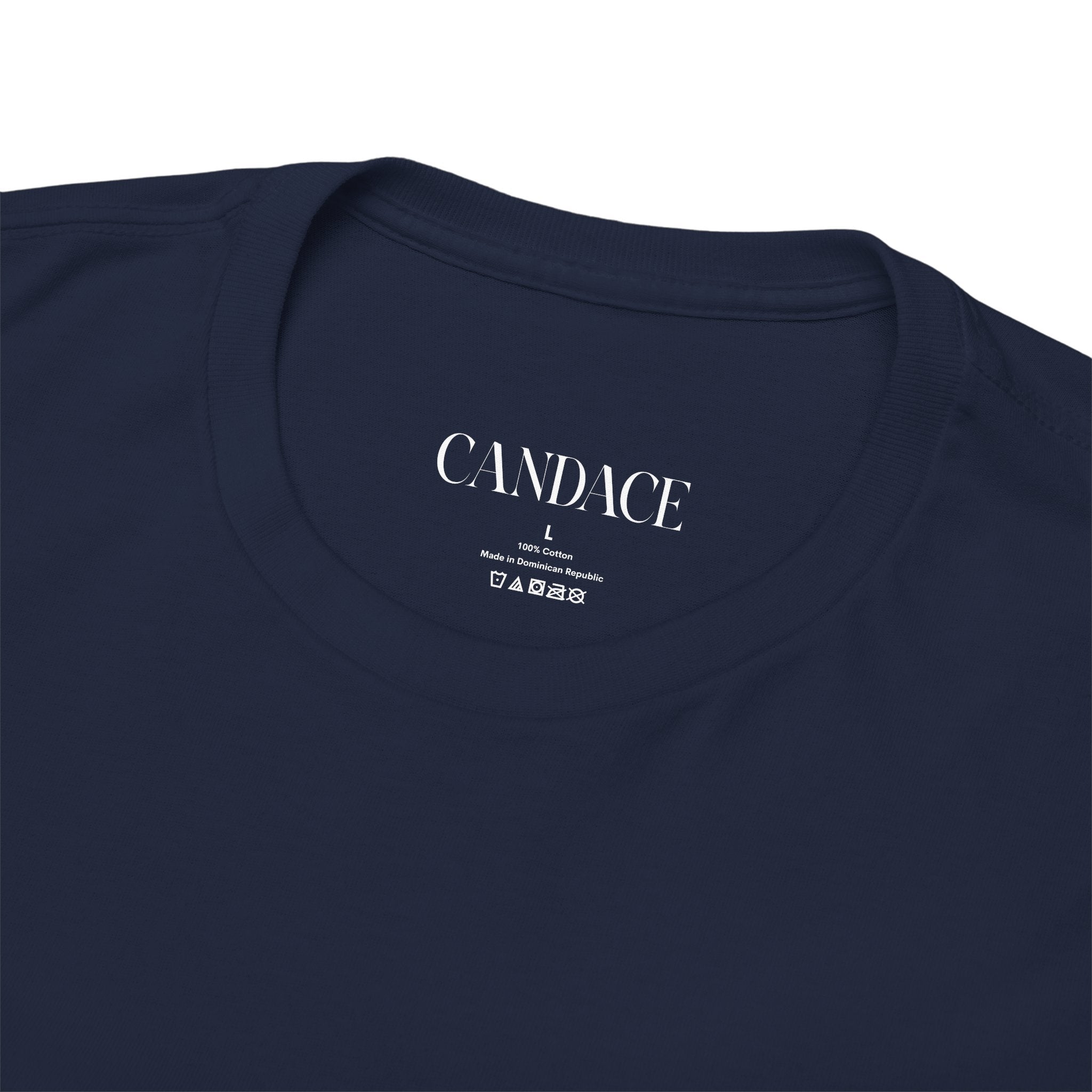 Conspiracy Girlie T-Shirt
