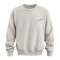Candace Owens 'The Life The Way' crewneck sweatshirt