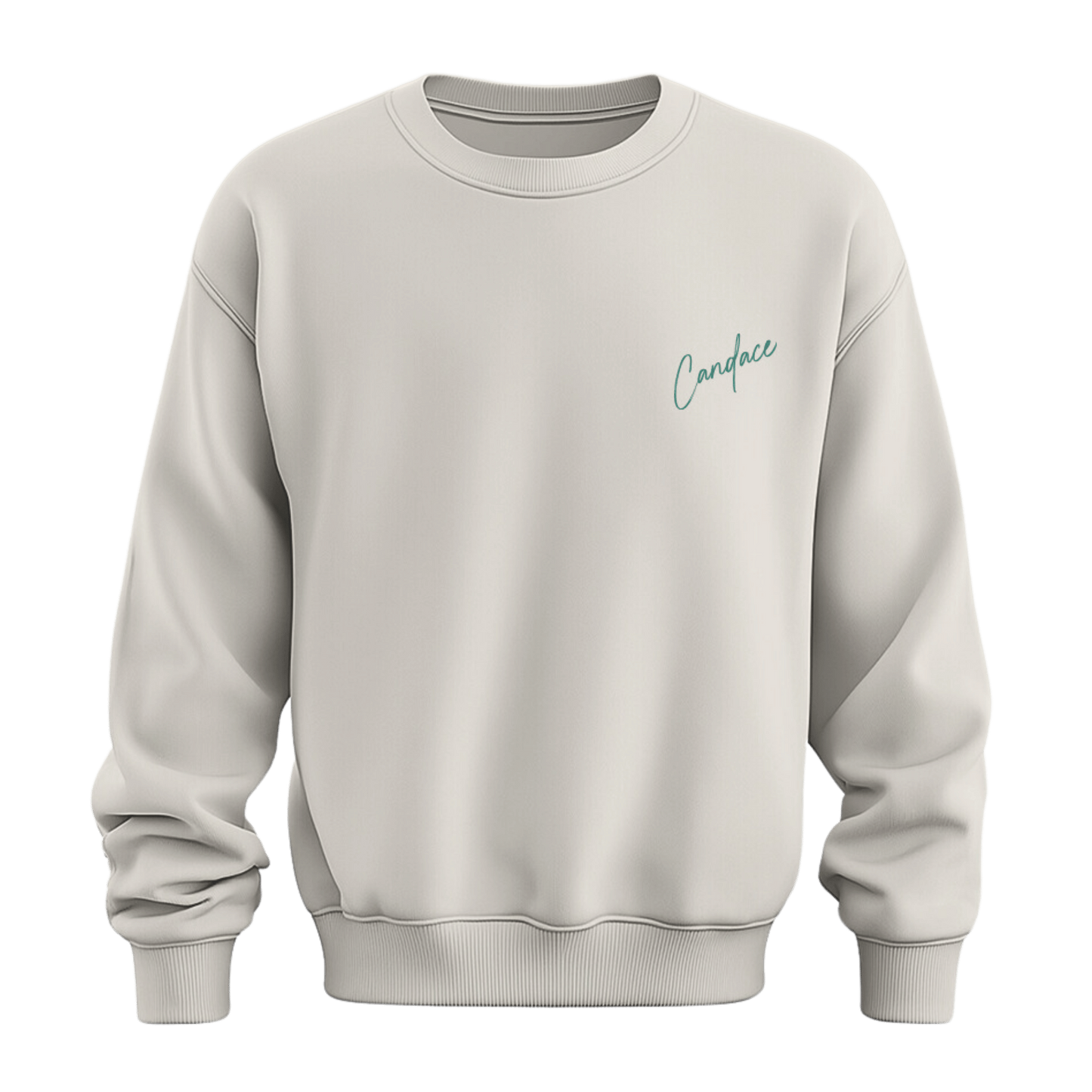 The Life The Way Crewneck