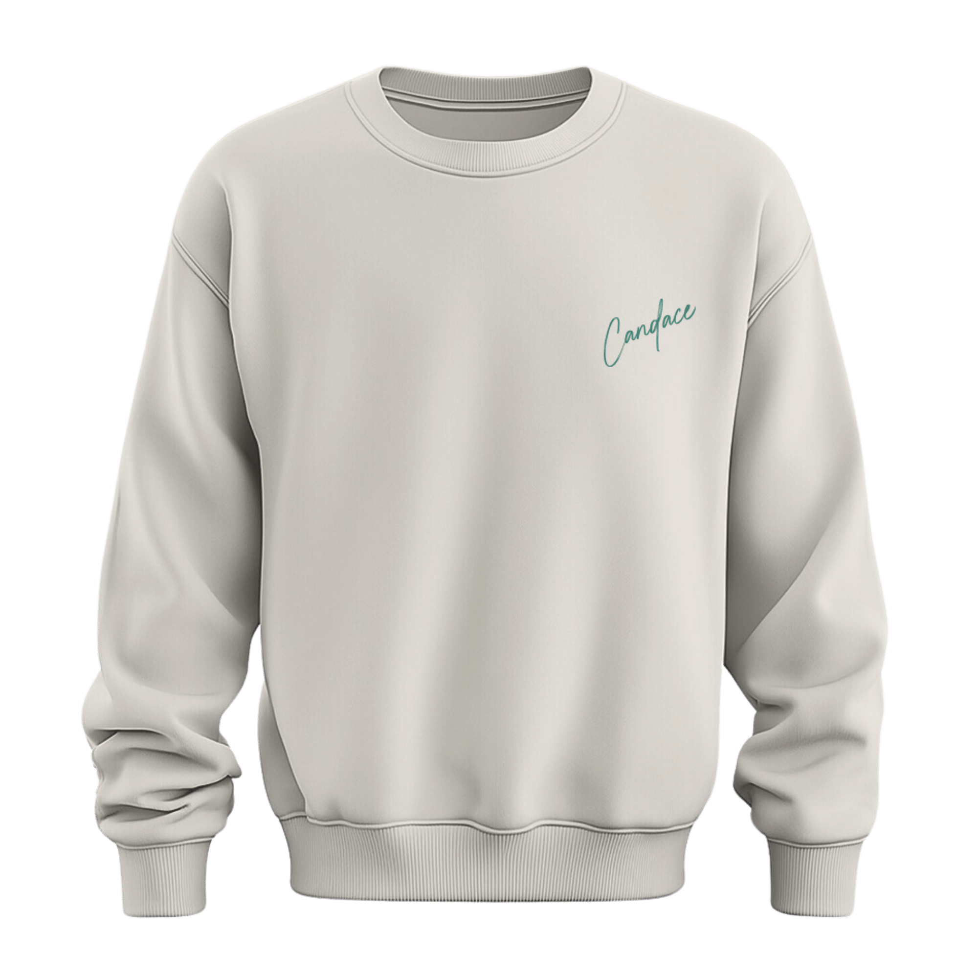 The Life The Way Crewneck