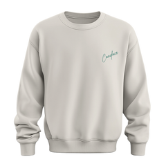 The Life The Way Crewneck