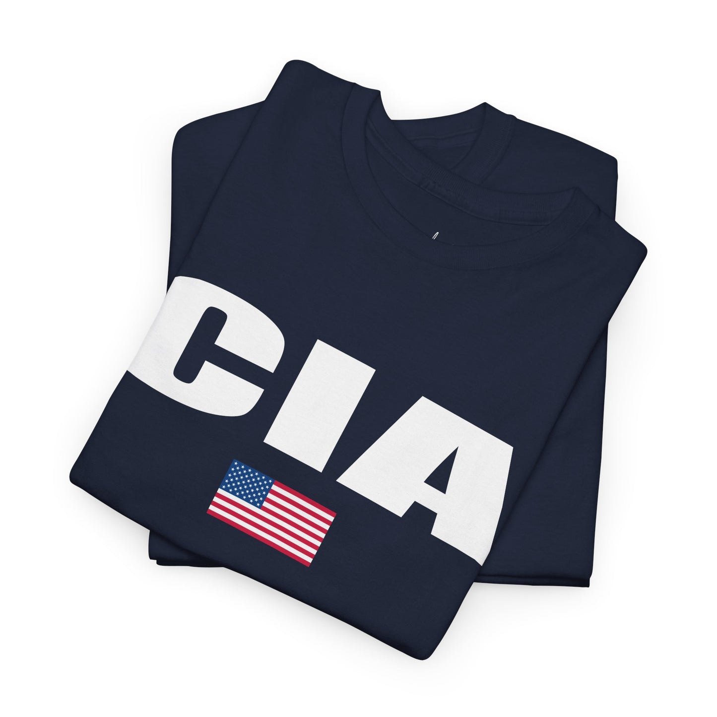 CIA USA T-Shirt