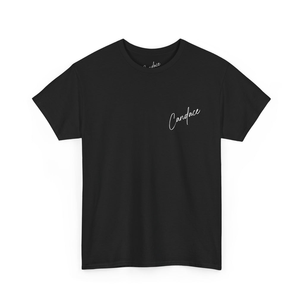 Stand With Candace Global T-Shirt
