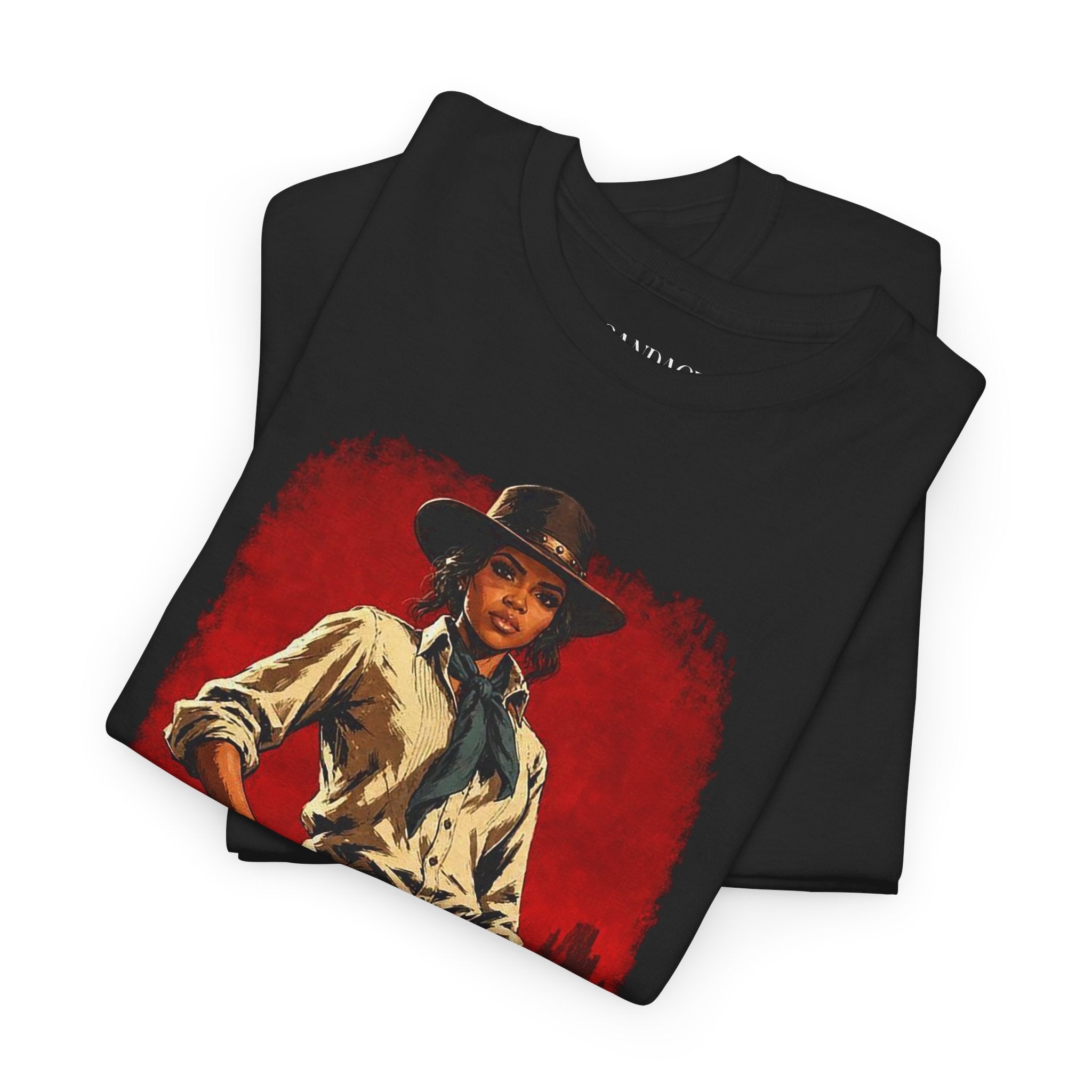 Candace Unchained T-shirt