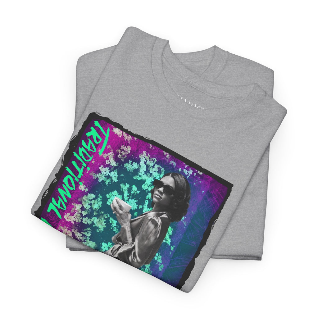 Traditional Rebel T-shirt