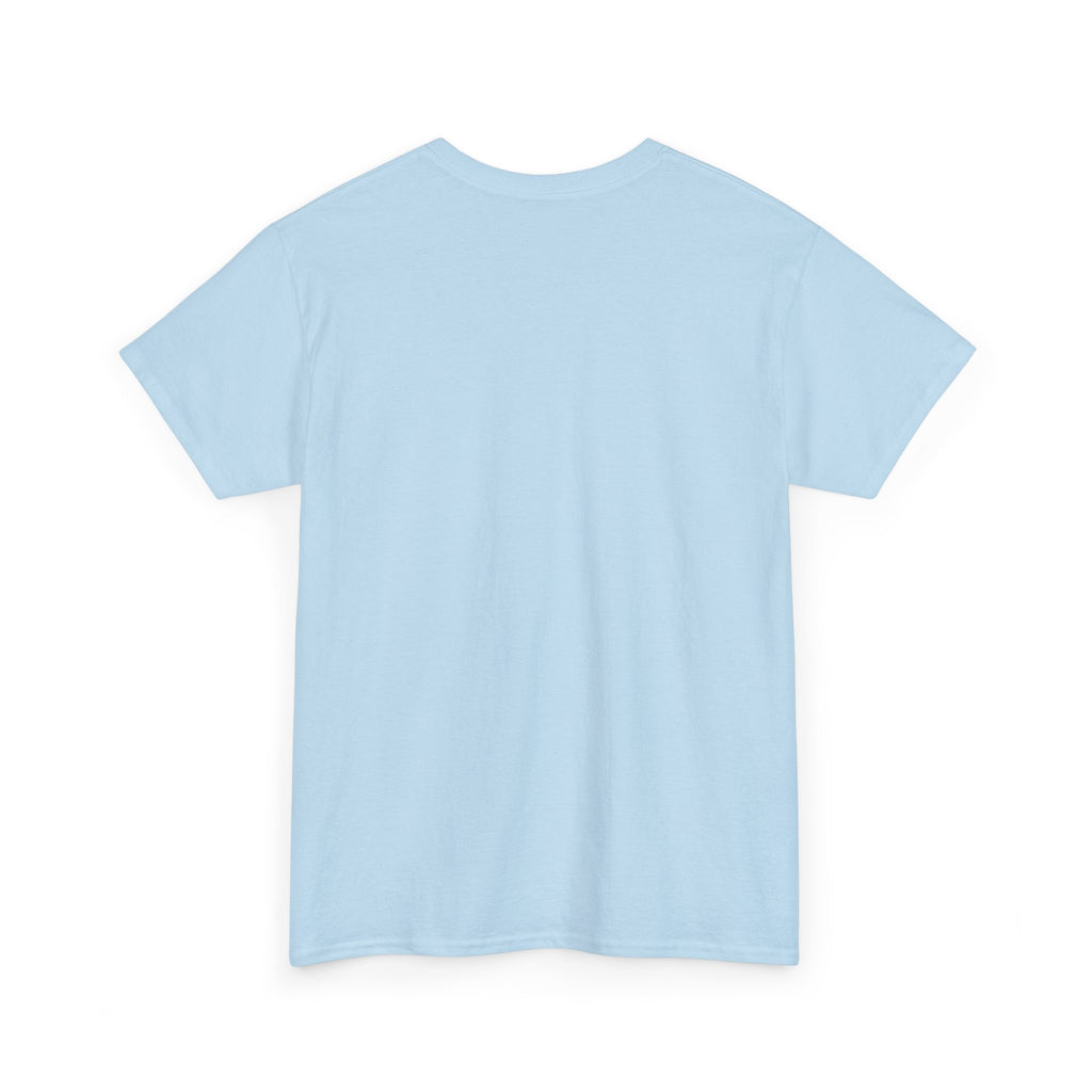 Battle Bun Activated  Logo T-shirt