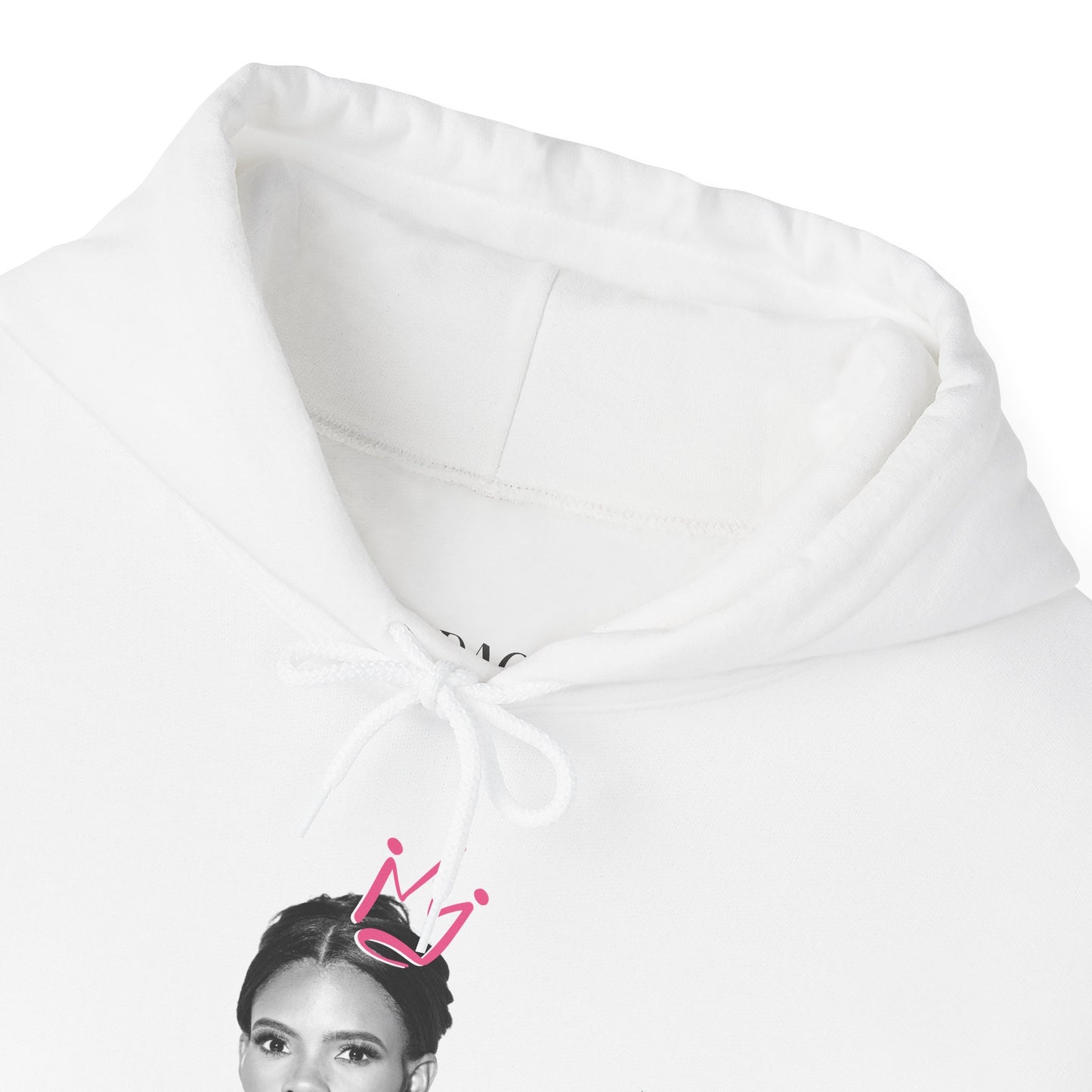 People's Detective Hoodie