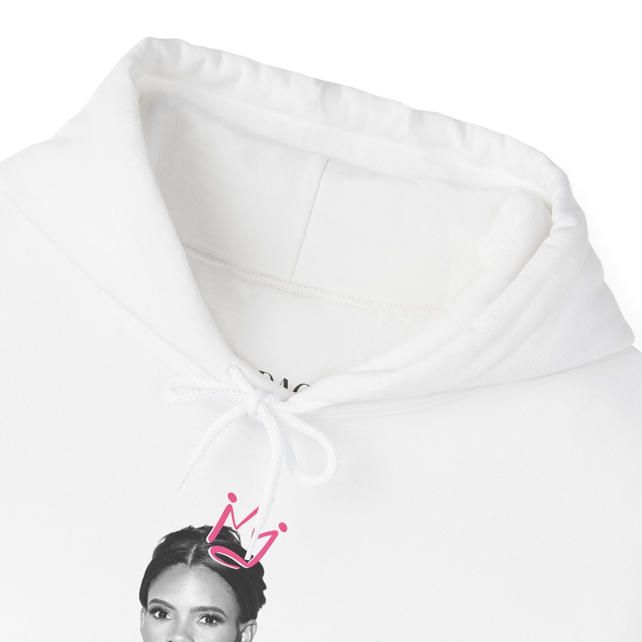 People's Detective Hoodie