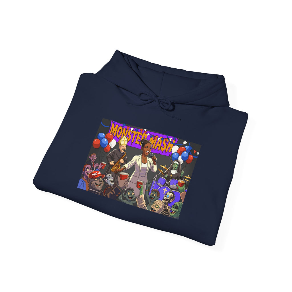 Monster Mash Hoodie