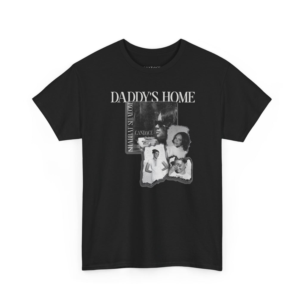 Daddy's Home T-Shirt