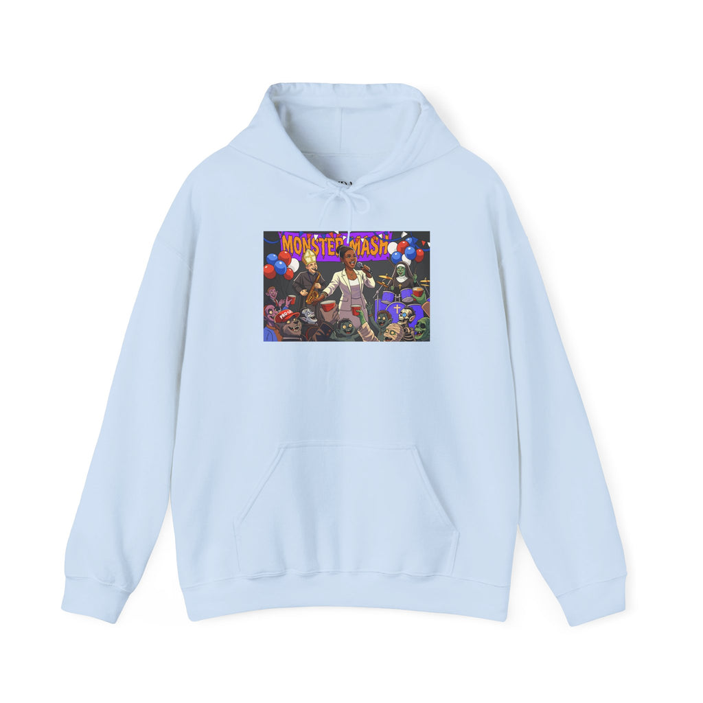Monster Mash Hoodie