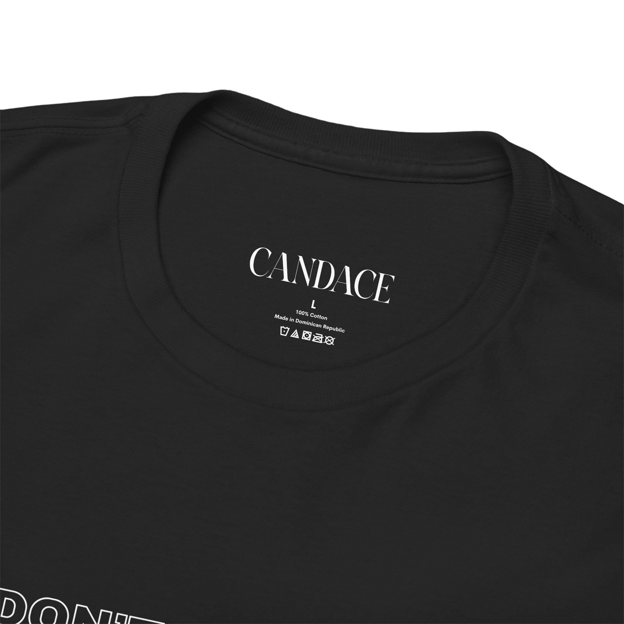 We know T-shirt
