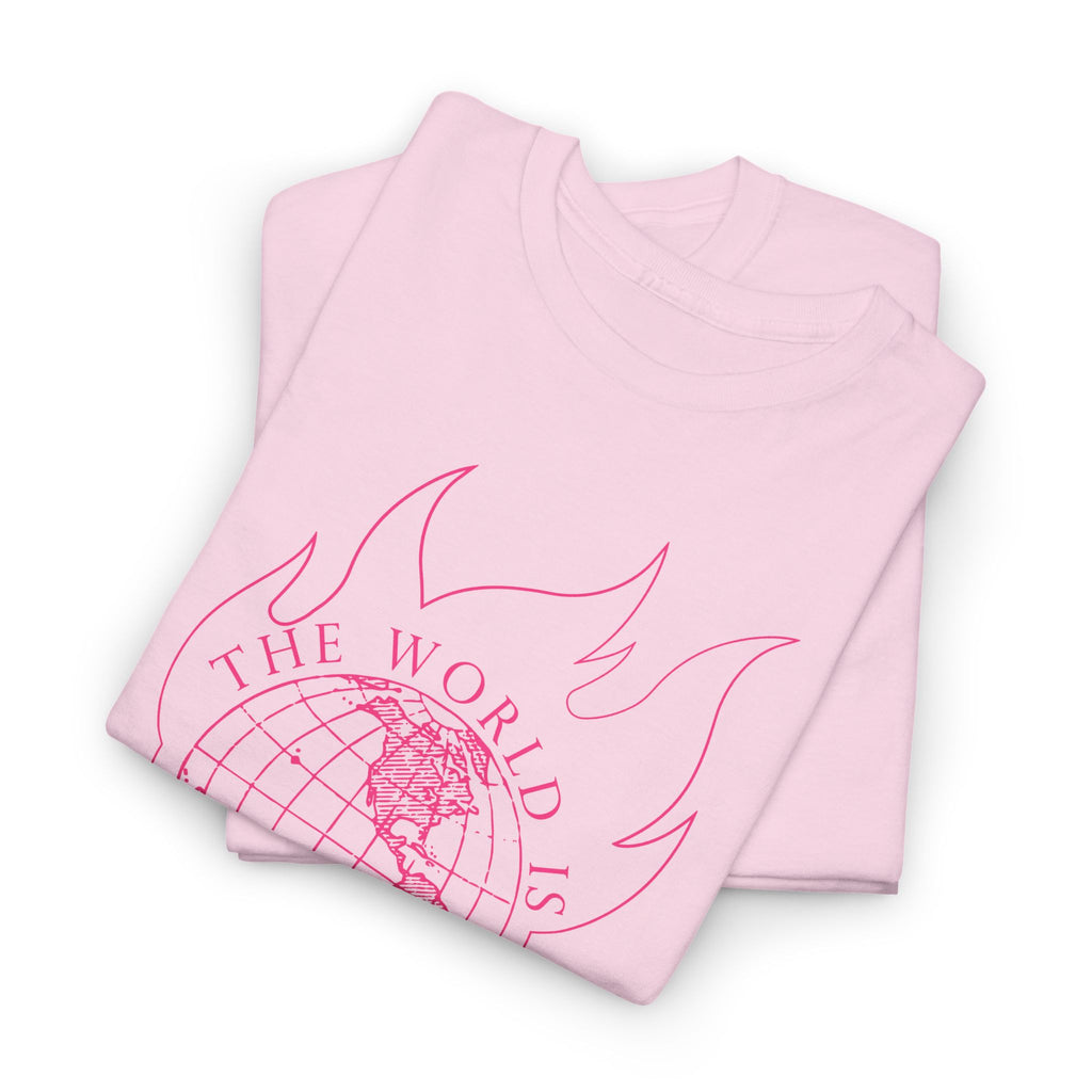 Global Ghetto T-Shirt