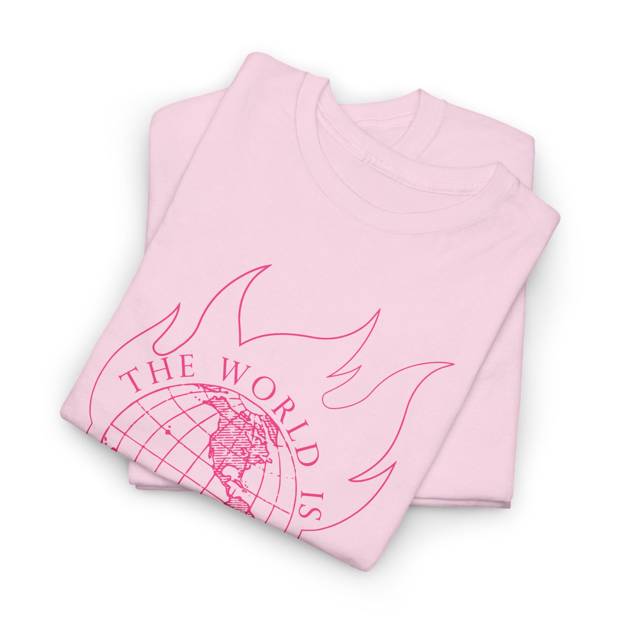 Global Ghetto T-Shirt