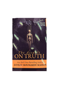 The Assault On Truth by Jeffrey Moussaieff Masson paperback book