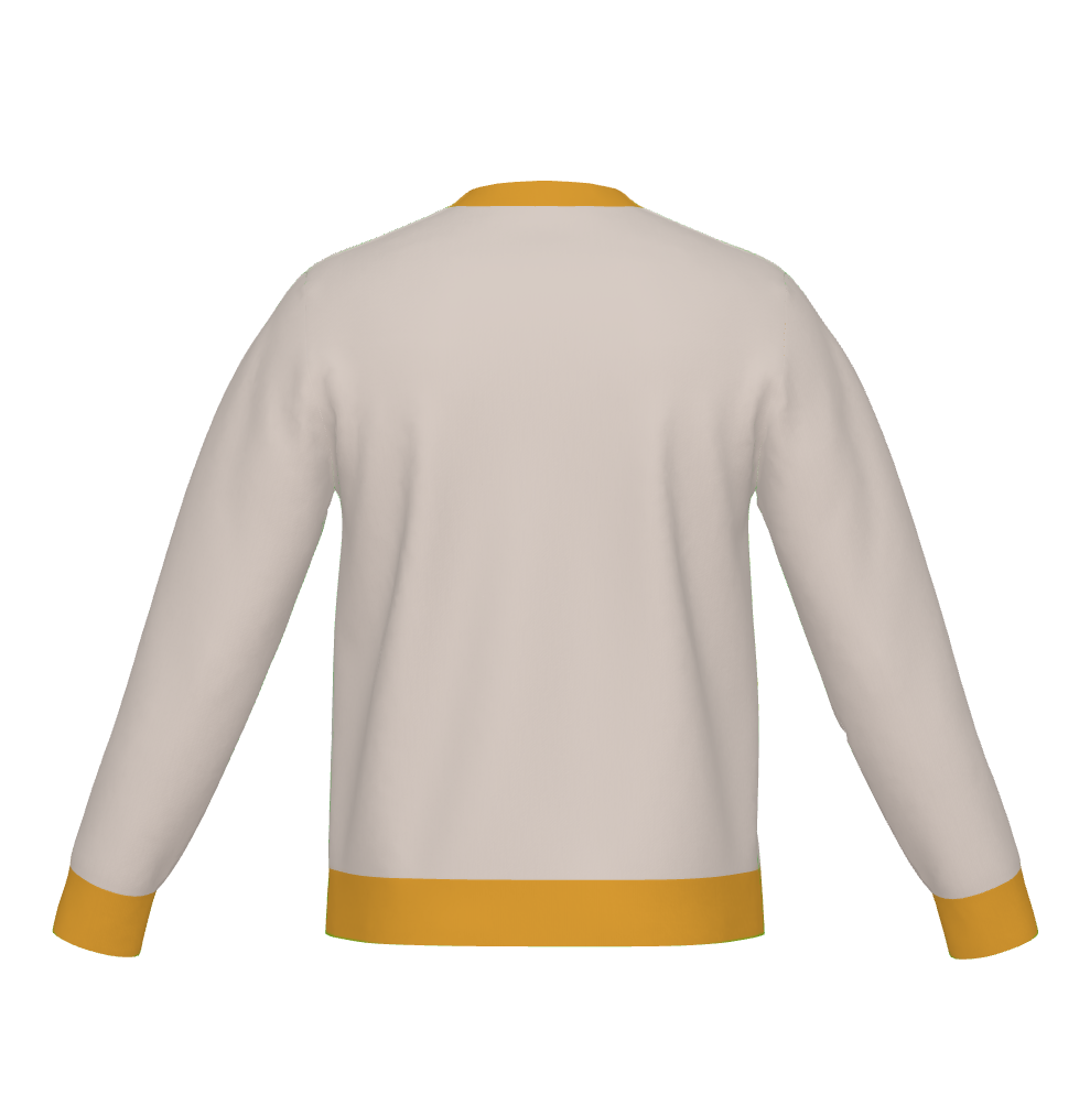christ is king Flag Sweater