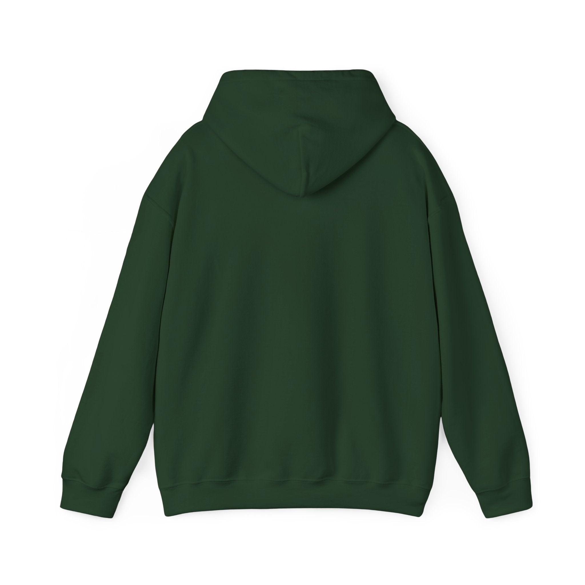 I Told The Priest I Would Chill Hoodie