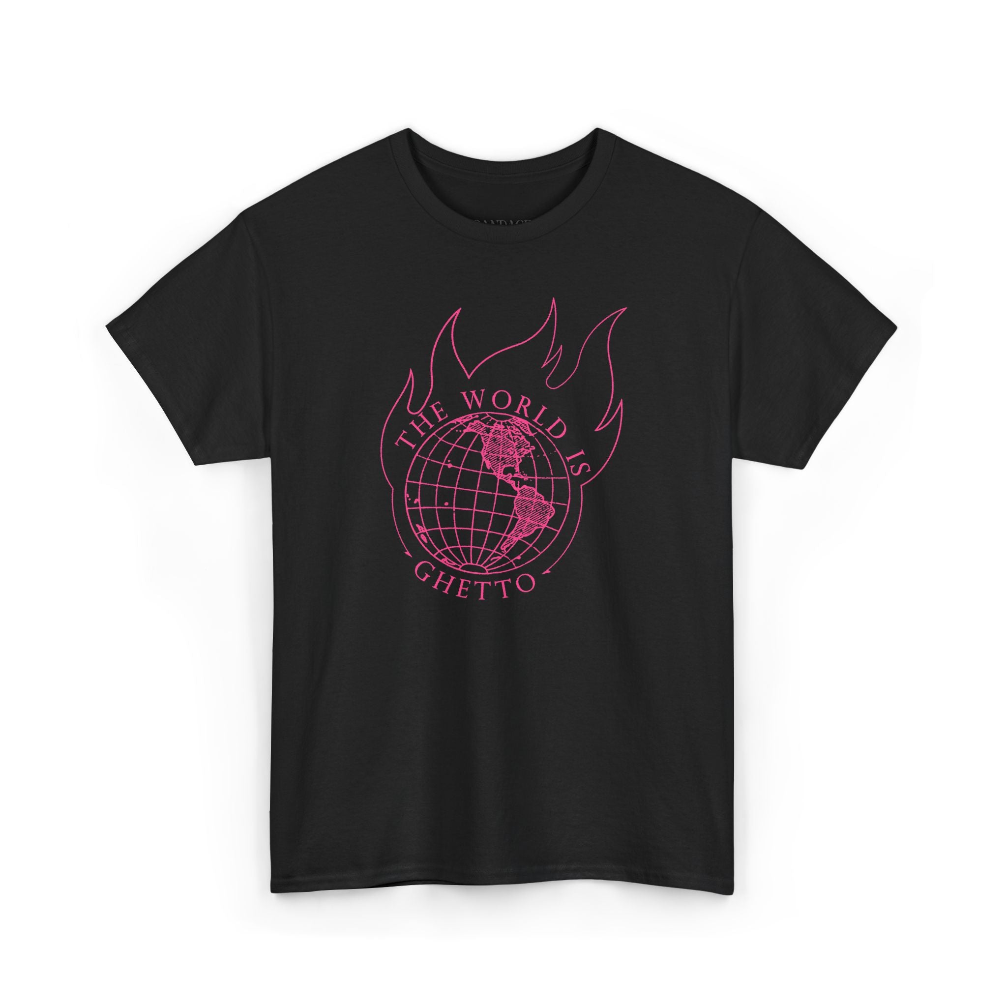 Global Ghetto T-Shirt