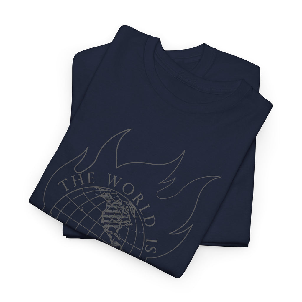 Global Ghetto T-Shirt