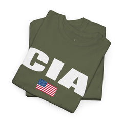 CIA USA T-Shirt
