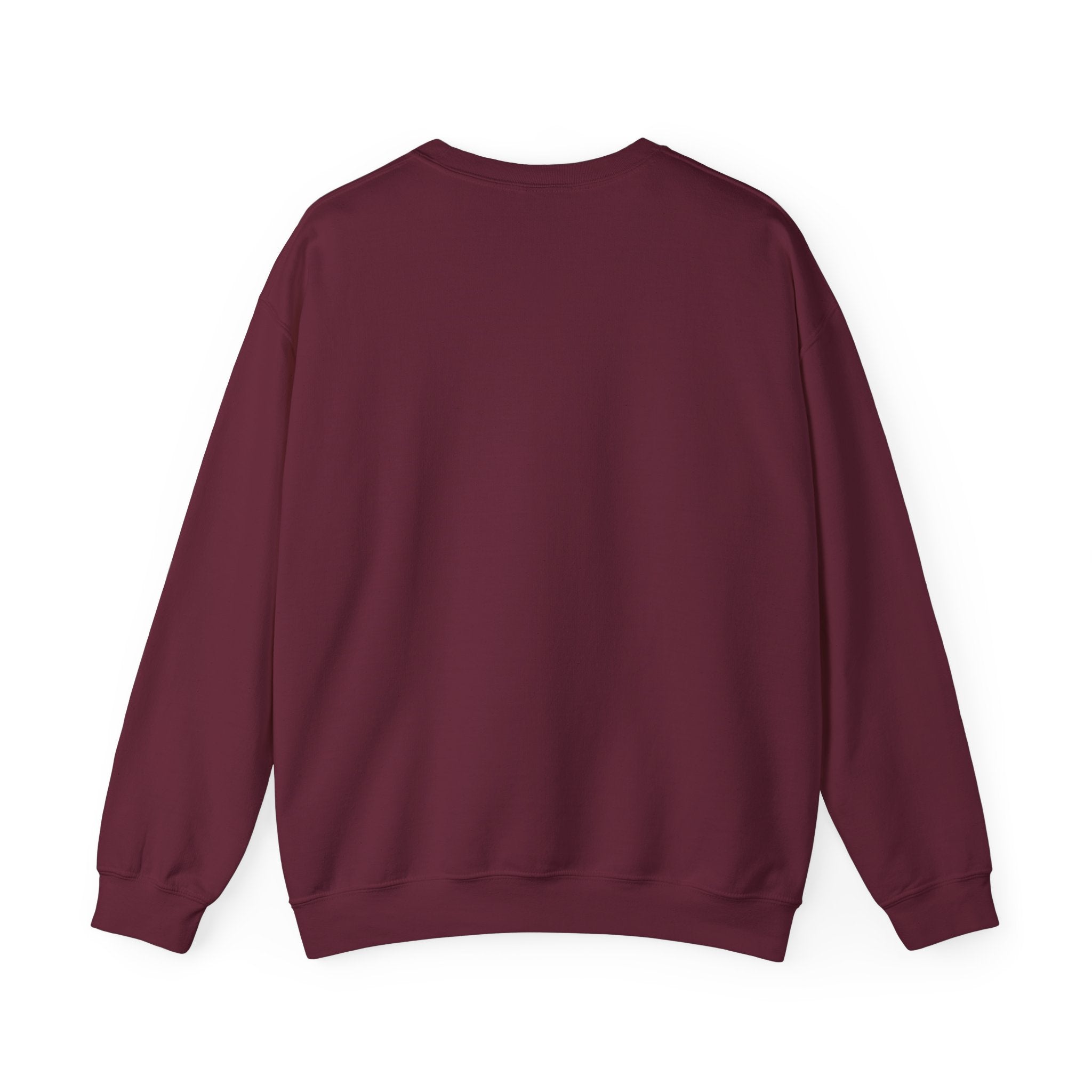 I Told My Priest I Would Chill Crewneck