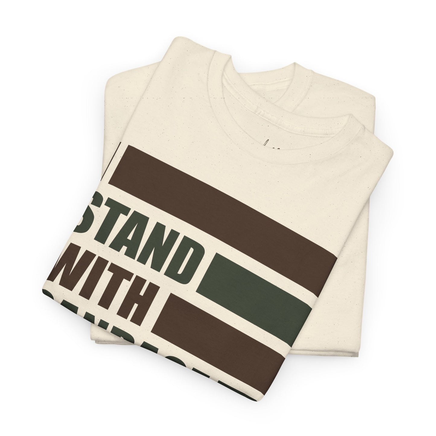 SWC Staple T-Shirt