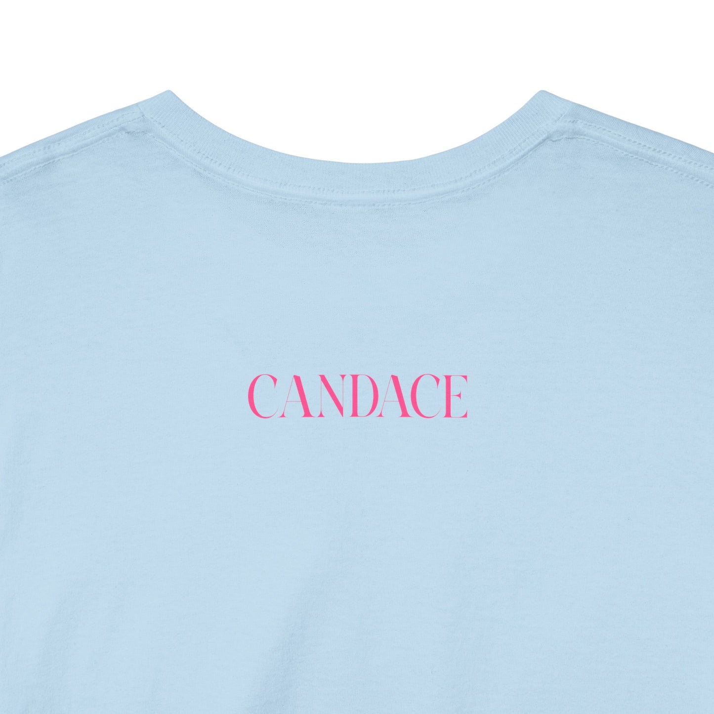 People's Detective T-Shirt