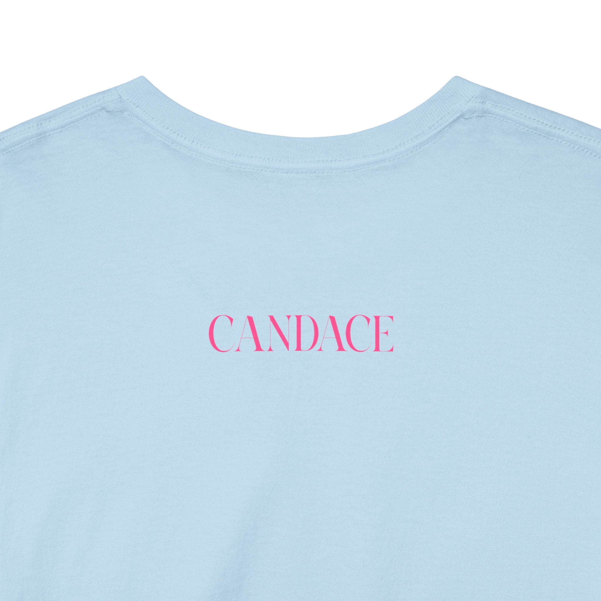 People's Detective T-Shirt