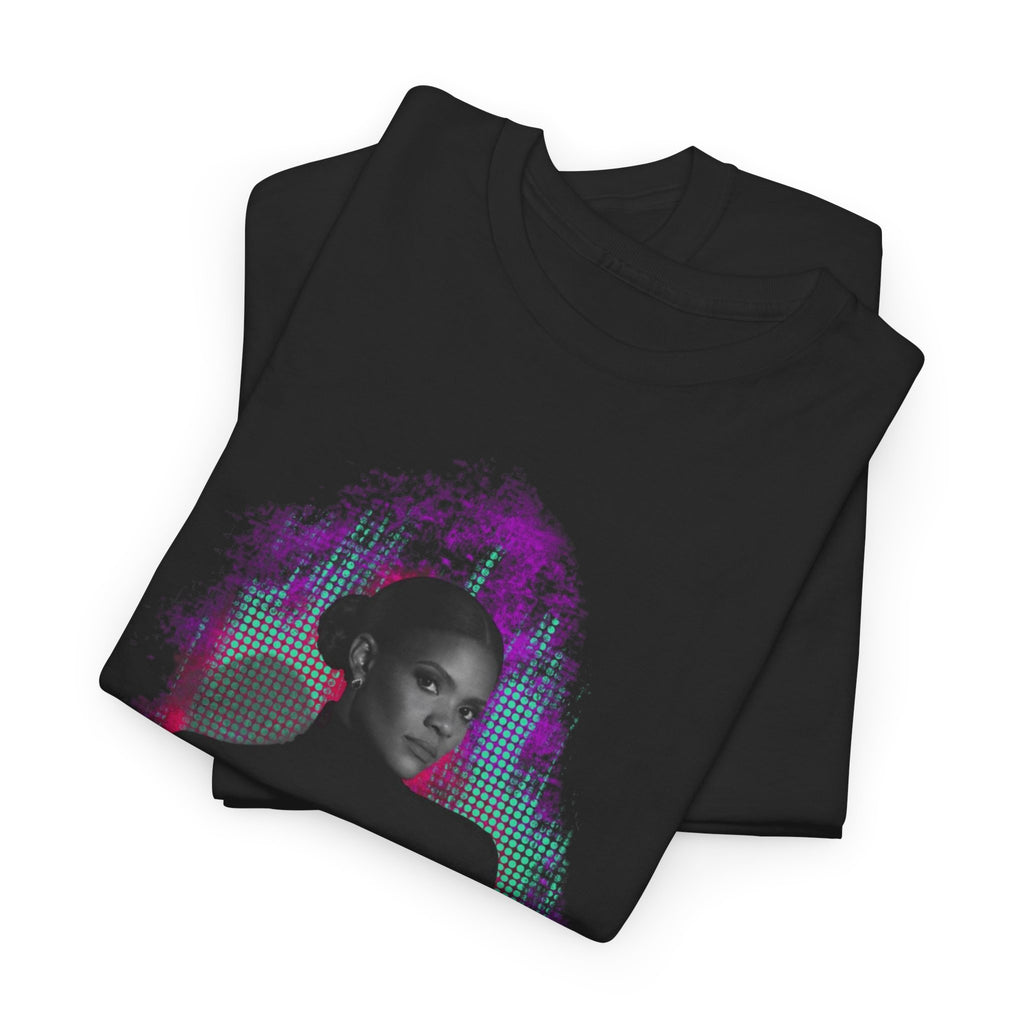 Battle Bun Activated T-shirt
