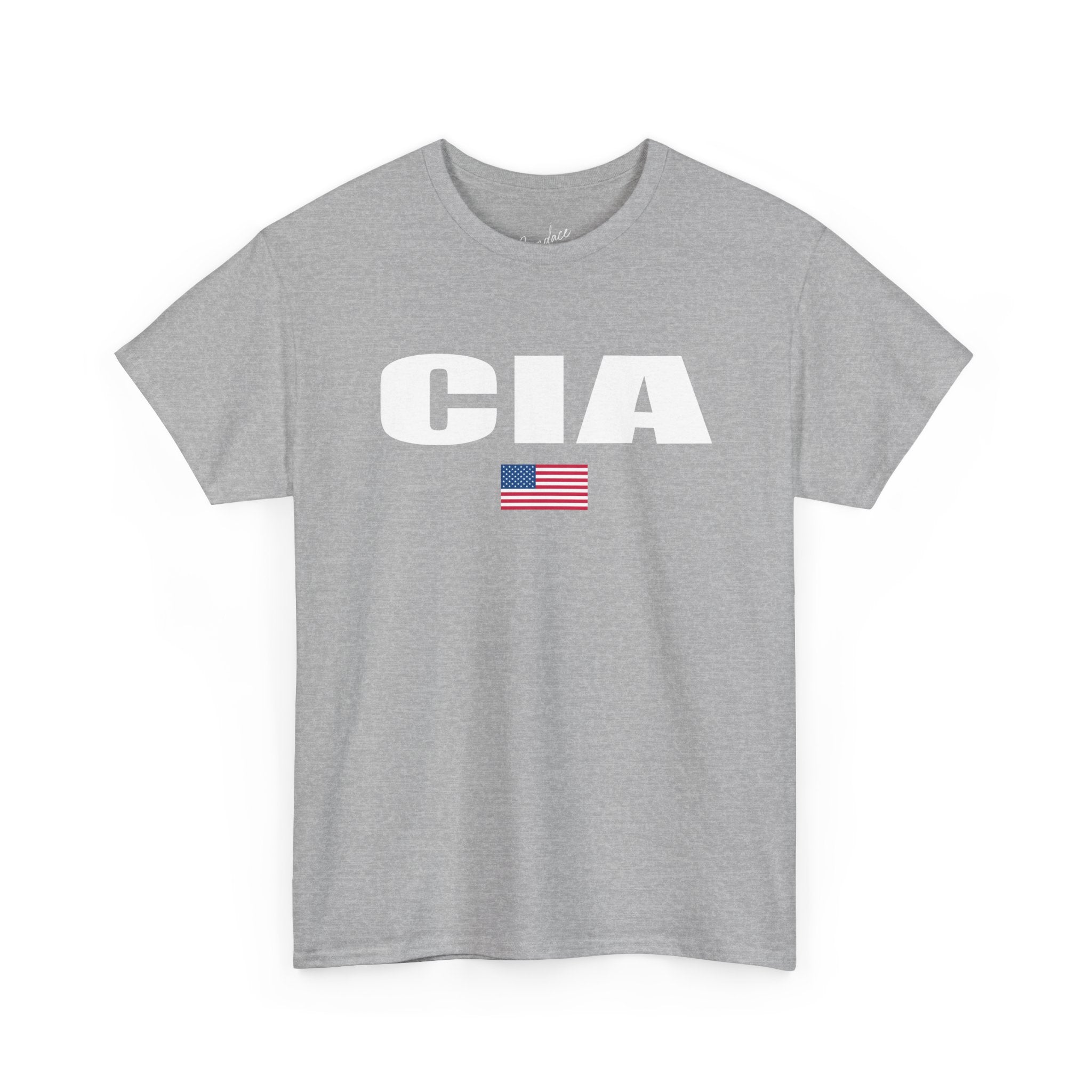 CIA USA T-Shirt
