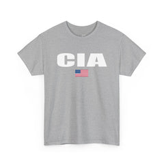 CIA USA T-Shirt
