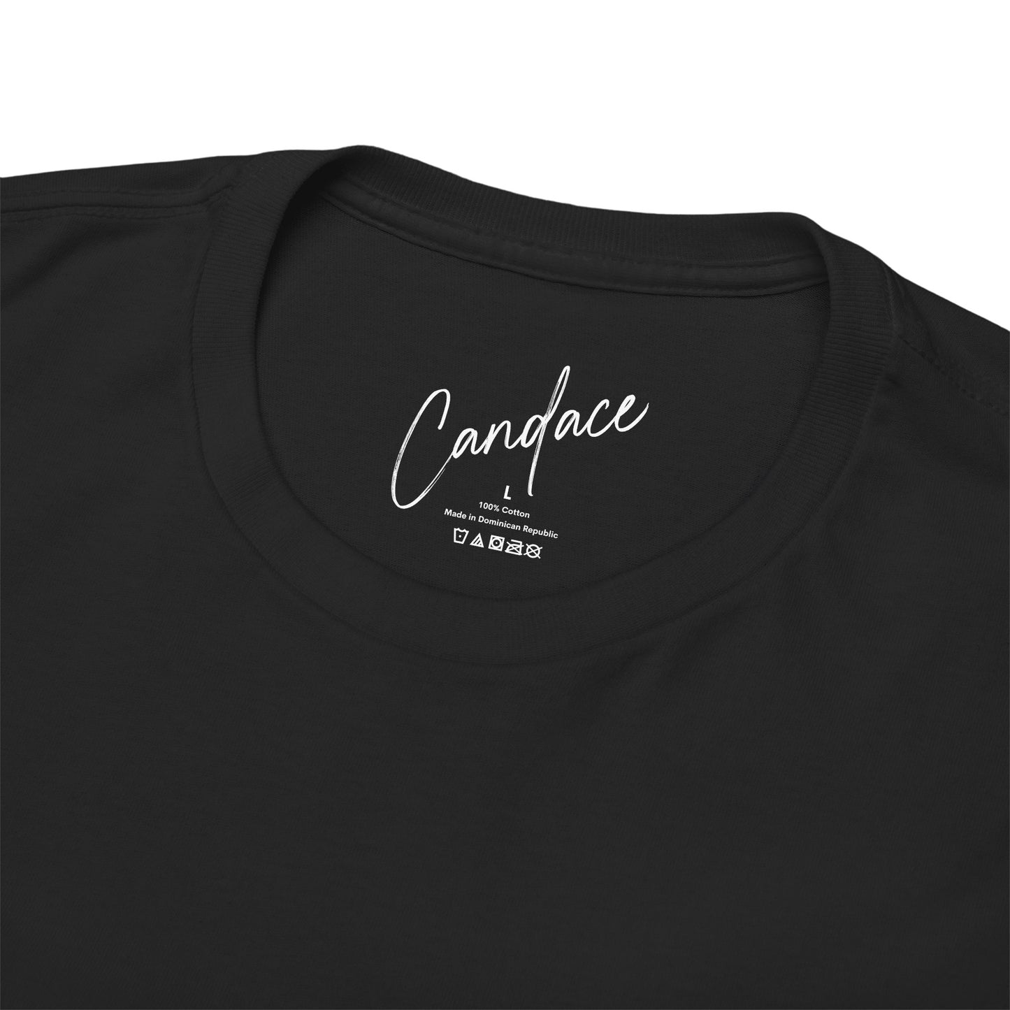 Stand With Candace Global T-Shirt